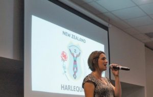 New Zealand Harlequins Rugby Club - Events - 2015 Dinner